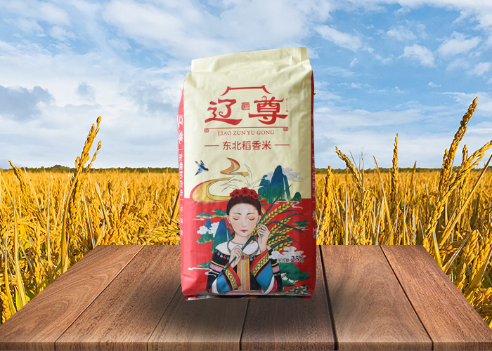 遼尊東北稻香米（25kg）價格